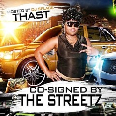 THAST Mixtape !!