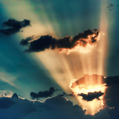 Clouds [reprise] (featuring Thoribass)