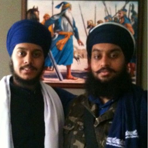 Bhai Jora Singh - Praguth Karu Mei Apna Raj