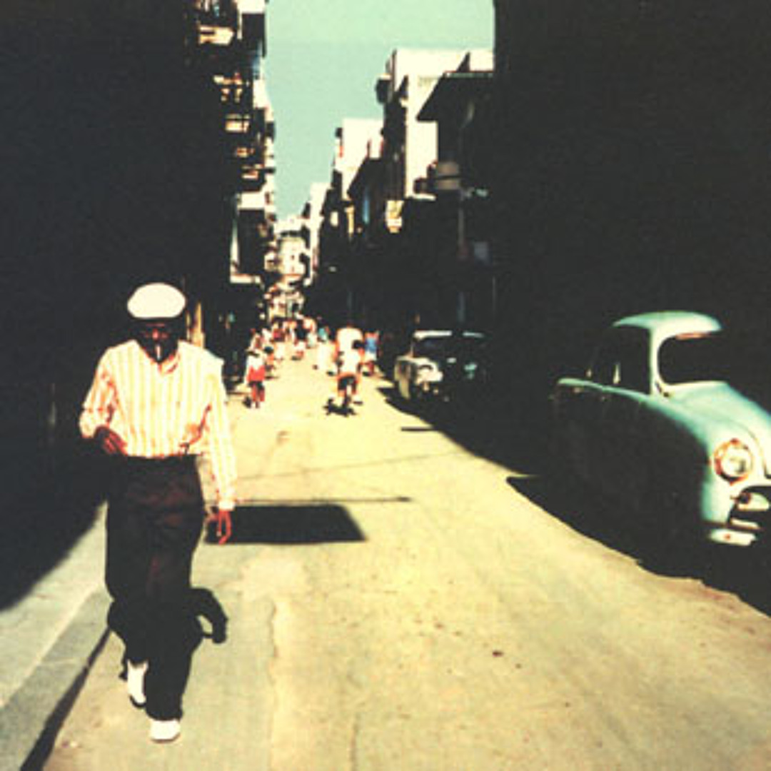 Buena Vista Social Club - Chan Chan 7” Stream Buena Vista Social Club - Chan Chan, from Buena Vista