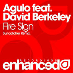 Agulo feat. David Berkeley - Fire Sign (Will Holland Remix)