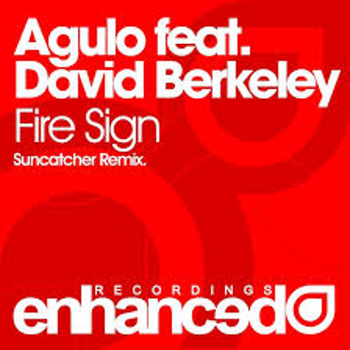 Agulo feat. David Berkeley - Fire Sign (Will Holland Remix)