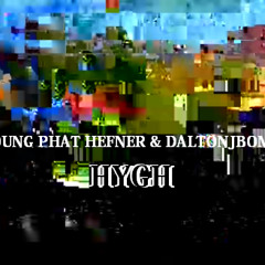 YPHxDJB - HYGH (Prod.Dj DialUp)