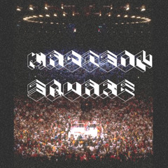 madison square