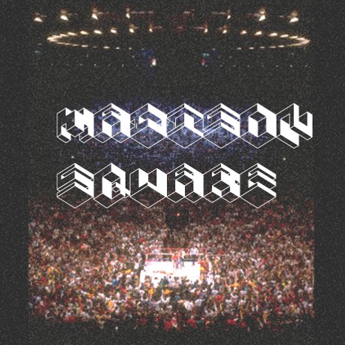 madison square