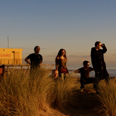 Double Helix - from 'Mining Canaries EP'