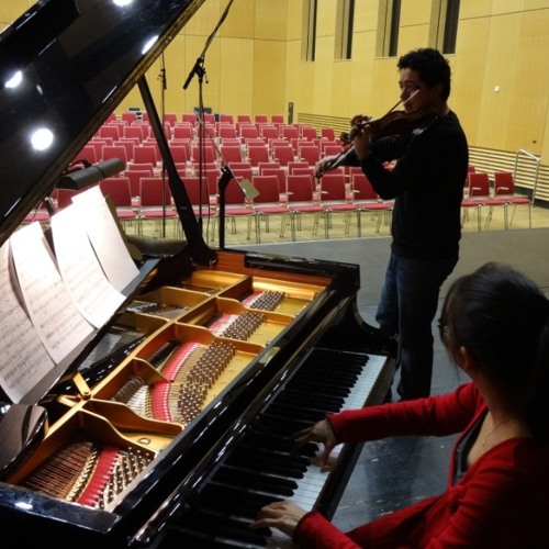 "Medium" (2013) - Moritz Laßmann