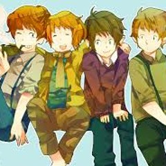 LotR