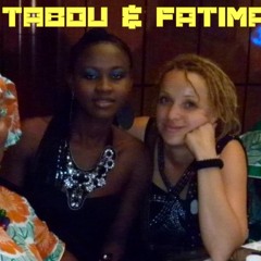Ma Cherie  ( Tabou Diop  --- original Track by Amadou and Mariam)