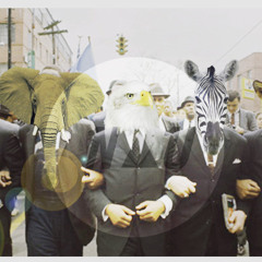 N▲U - M. L. K. (Original Mix)