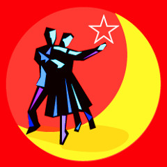 Moon Over Moscow (Visage Cover)