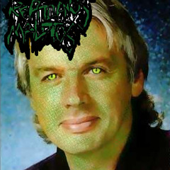 Reptilianos Malditos - Eu Quero Ser Um Antropólogo