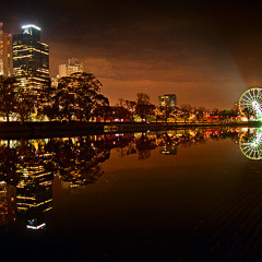 10 minute melbourne mix **FREE DOWNLOAD**