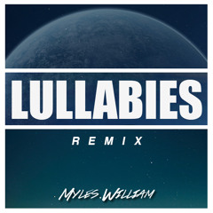 Yuna - Lullabies (Myles.William Remix)