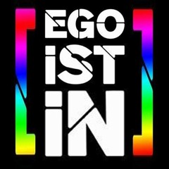 René Pinna - AFterhour @ Egoist In 25.o1.2o14