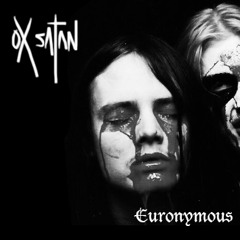OX SATAN - Euronymous