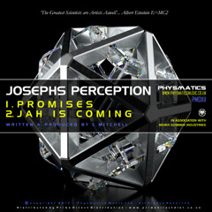 Josephs Perception - Promises - PM0XII - OUT NOW!