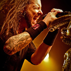 KoRn - A.D.I.D.A.S. (Demo)