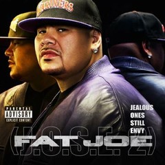 Congratulations - Fat Joe feat. T.A. & Rico Love