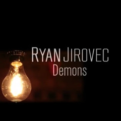 Ryan Jirovec - Demons Cover