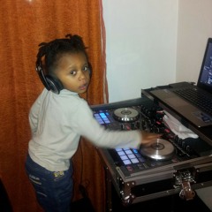 Dj souce