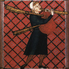 En A Que Deus (Medieval bagpipe)