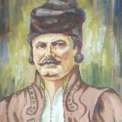 Haiducească (instrumental)