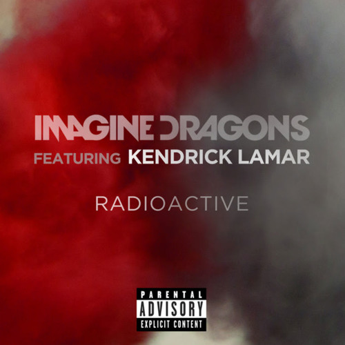Radioactive - Imagine Dragons & Kendrick Lamar (Live at Grammy's 2014)