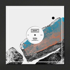 Mutecell-Metamorph(Gareth Wild Pitch black rmx)