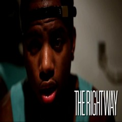 Krispy Keem ft. Bryson Tiller - The Right Way