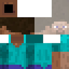 Rosski and Alfalfa - Skinedit