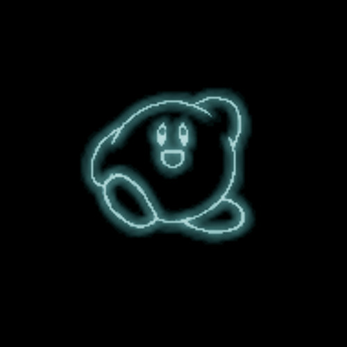 Kirby - Green Greens (Tspeiro REMIX)