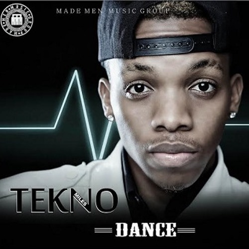 Tekno - Dance (Nigeria) Prod By EKelly