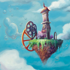Castle On A Cloud - Les Misérables Acapella cover