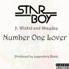StarBoy x Wizkid x Shaydee - Number One Lover (Nigeria) Prod. Legend beatz