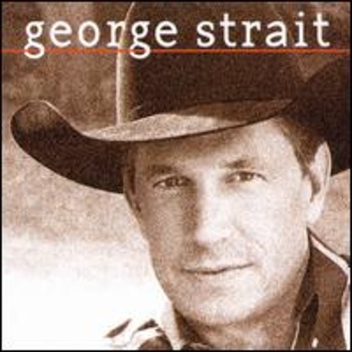 George Strait Sin Copi