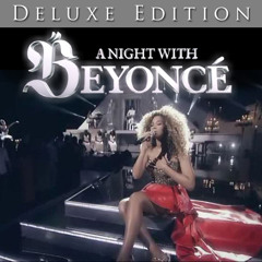 I Care Live Night With Beyonce (cloud - Vibe.com)