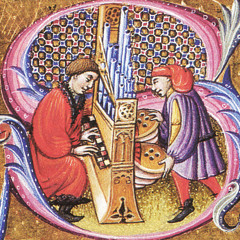 Medieval music