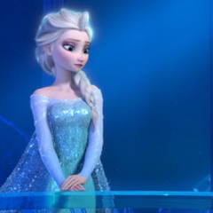 Let It Go - Demi Lovato/Frozen (cover)