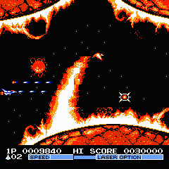 shmup compilation