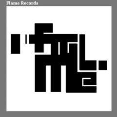 Oscar Palacios - May Be Org Mix - Flame Records (Dreams E.P)