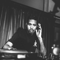 Funkineven NTS Apron Show - 27th Jan 2014