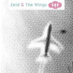 Aasfe- Zeid and the Wings