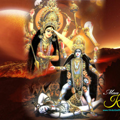 ▶ Om Shakthi And Aigiri Nandhini In Om Shakti Tune !!
