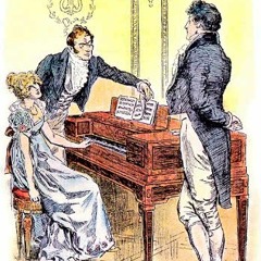 Elizabeth Bennet