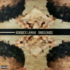 Kendrick Lamar - Bitch I'm in the club