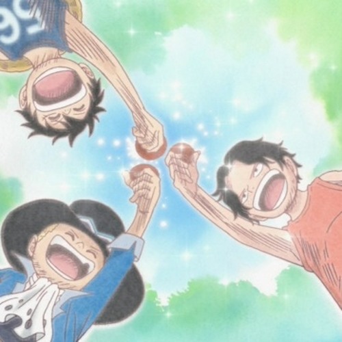 One Piece Op14 We Fight Together By Xxxpokehitsufairyxxx On Soundcloud Hear The World S Sounds