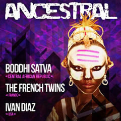 The French Twins @ Ancestral, Djoon, Friday January 24th, 2014