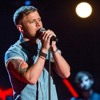 Lee Glasson Performs Cant Get You Out Of My Head - The Voice UK 2014- Blind Auditions 1
