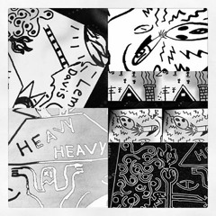 Heavy (Prod. by Ashilee Roberts)